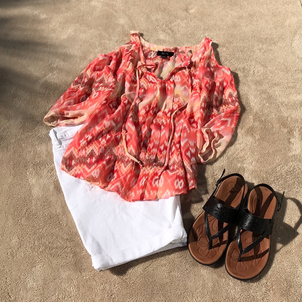 BCX Blouse